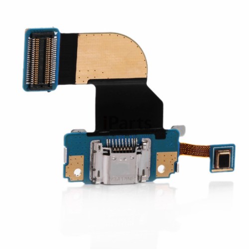 Flex com conector de acessórios e carga micro USB para Tablet Samsung T310